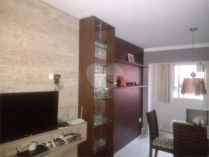 Venda Apartamento Parnamirim Parque Das Nações REO736679 16