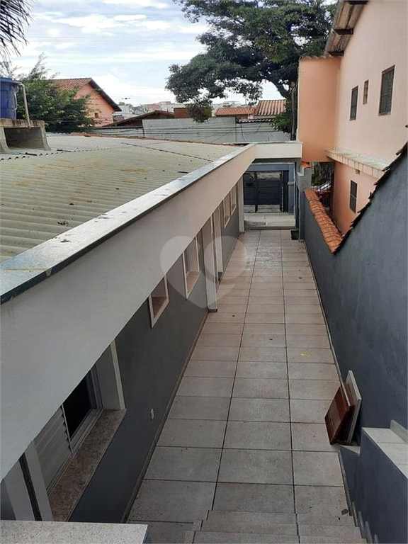 Venda Casa São Paulo Vila Moraes REO736686 36