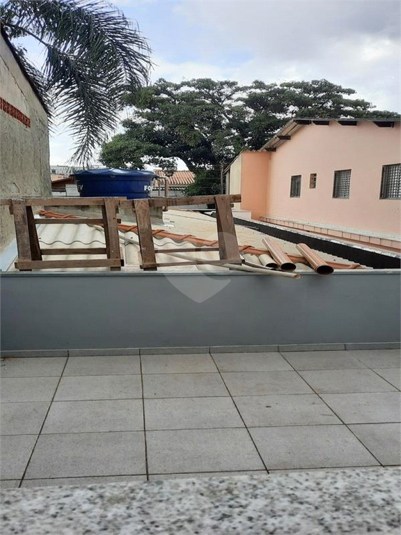 Venda Casa São Paulo Vila Moraes REO736686 40