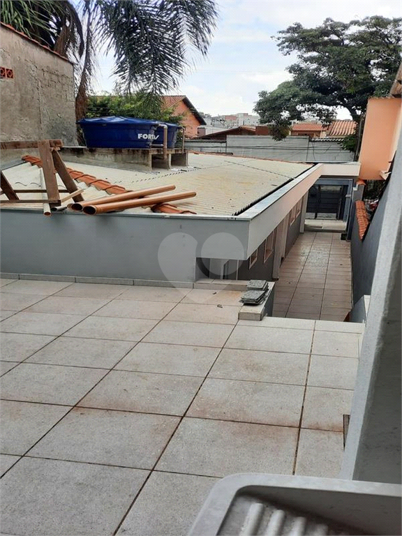 Venda Casa São Paulo Vila Moraes REO736686 49