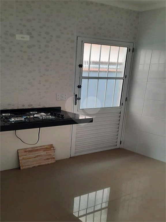 Venda Casa São Paulo Vila Moraes REO736686 20