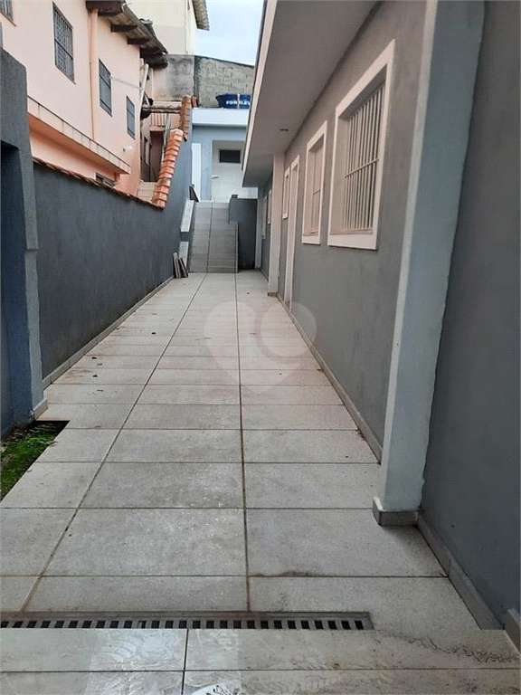 Venda Casa São Paulo Vila Moraes REO736686 30