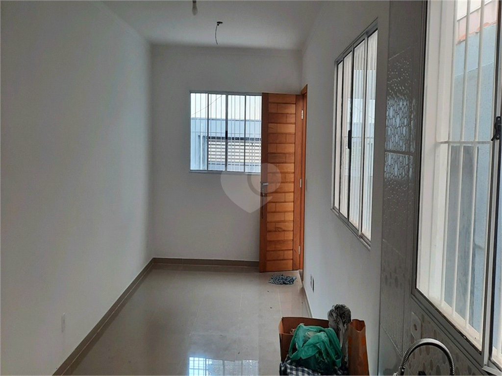 Venda Casa São Paulo Vila Moraes REO736686 27