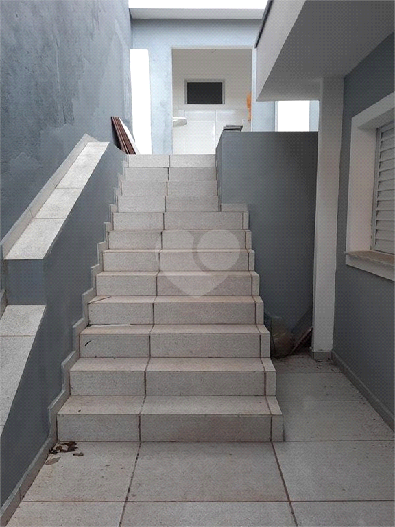 Venda Casa São Paulo Vila Moraes REO736686 34