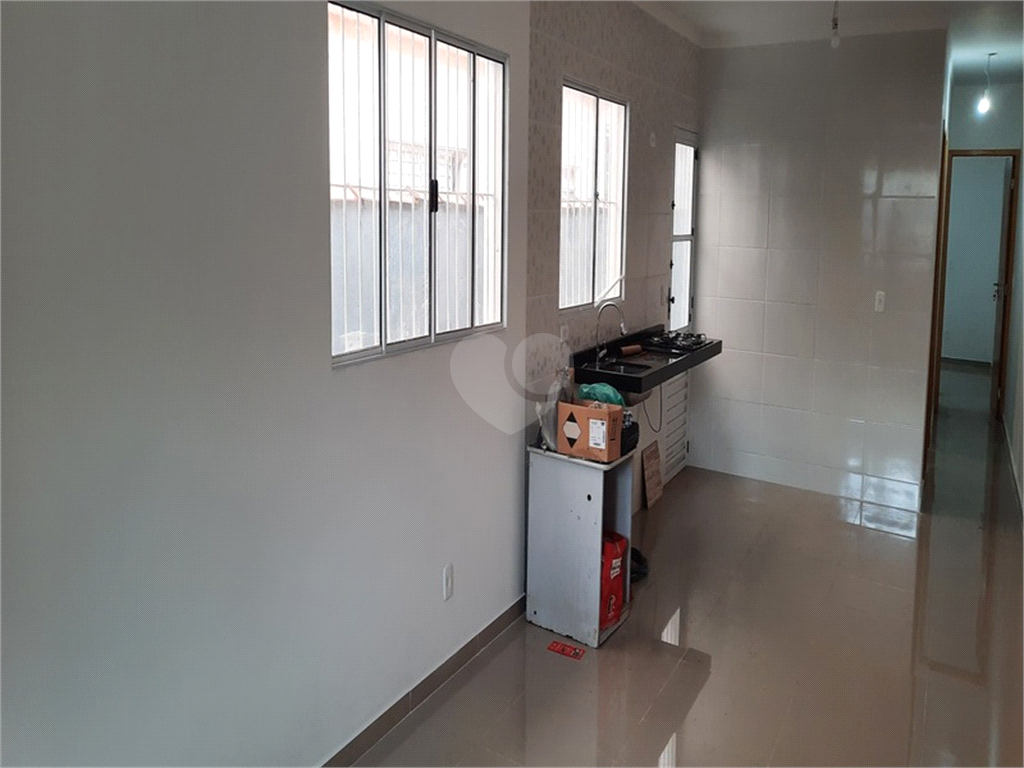 Venda Casa São Paulo Vila Moraes REO736686 23