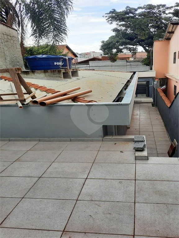 Venda Casa São Paulo Vila Moraes REO736686 39