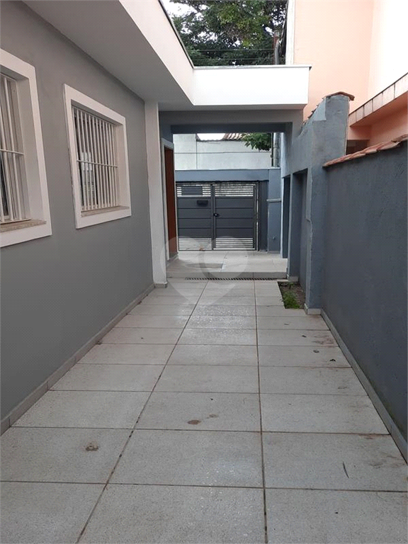 Venda Casa São Paulo Vila Moraes REO736686 33