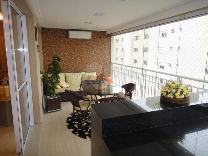 Venda Apartamento São Paulo Rio Pequeno REO7367 11