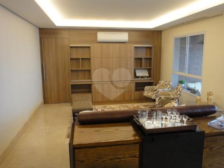 Venda Apartamento São Paulo Rio Pequeno REO7367 15