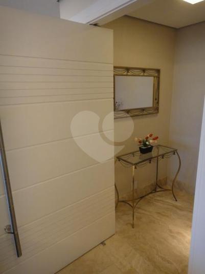 Venda Apartamento São Paulo Rio Pequeno REO7367 20