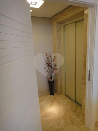 Venda Apartamento São Paulo Rio Pequeno REO7367 21