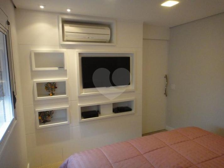 Venda Apartamento São Paulo Rio Pequeno REO7367 26