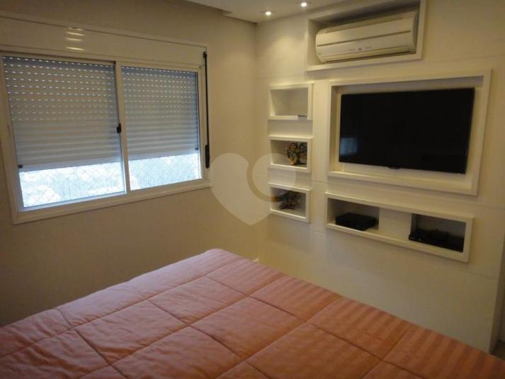 Venda Apartamento São Paulo Rio Pequeno REO7367 27