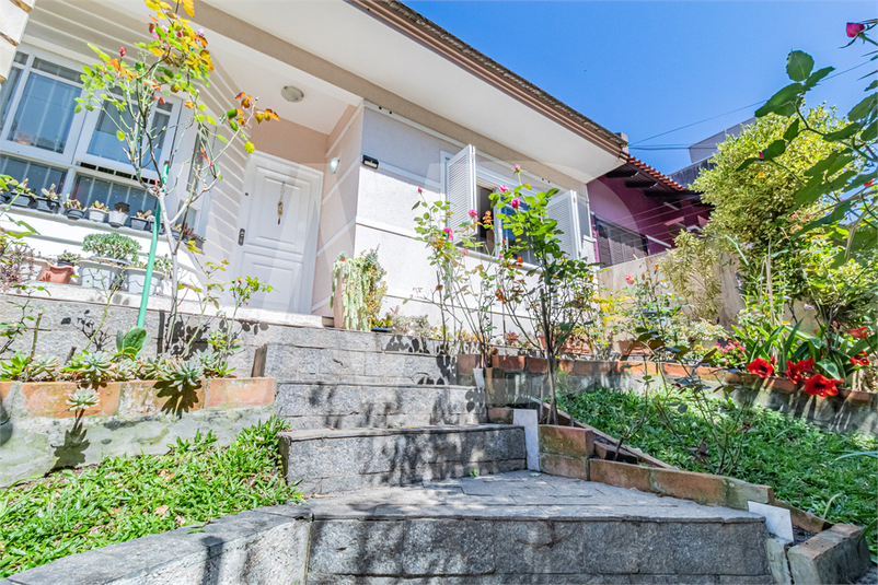 Venda Casa Cachoeirinha Parque Da Matriz REO736724 2