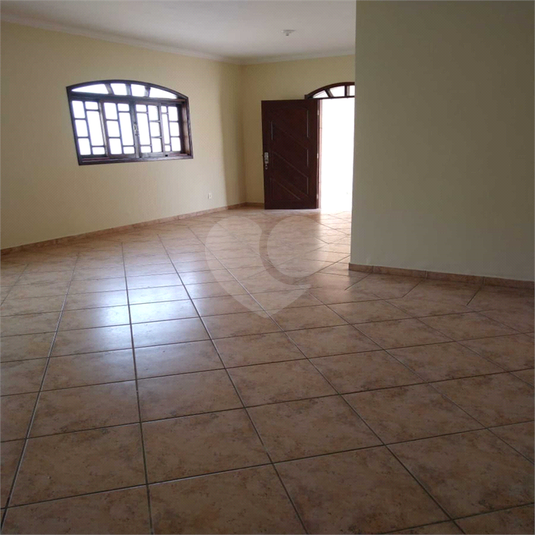 Aluguel Casa Indaiatuba Jardim Esplanada REO736725 5