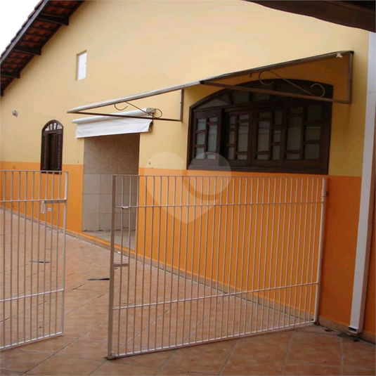 Aluguel Casa Indaiatuba Jardim Esplanada REO736725 2