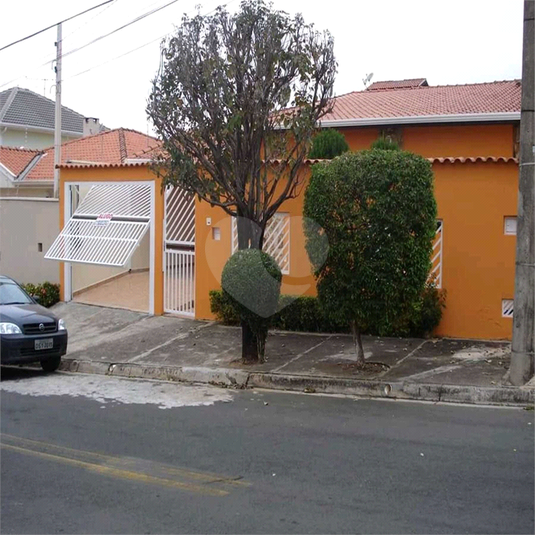 Aluguel Casa Indaiatuba Jardim Esplanada REO736725 1