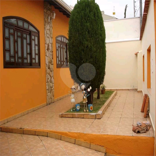 Aluguel Casa Indaiatuba Jardim Esplanada REO736725 3