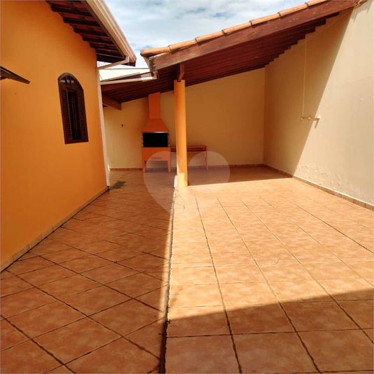 Aluguel Casa Indaiatuba Jardim Esplanada REO736725 22