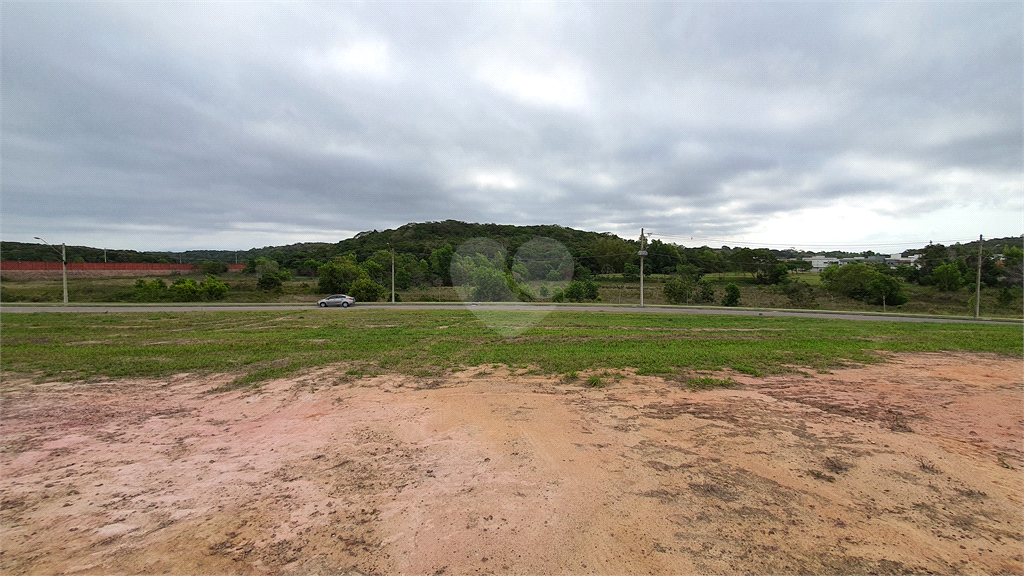 Venda Loteamento Vila Velha Ponta Da Fruta REO736732 8