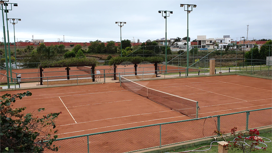 Venda Loteamento Vila Velha Ponta Da Fruta REO736732 11