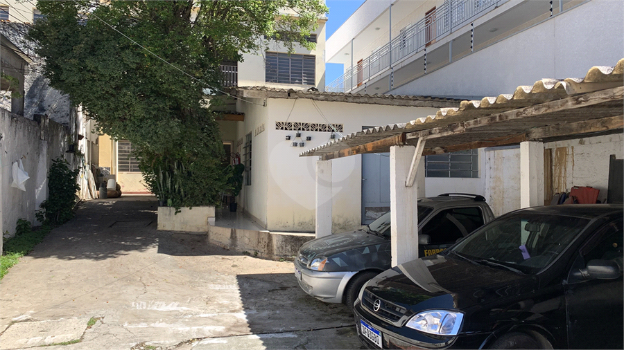 Venda Terreno São Paulo Vila Mazzei REO736742 22