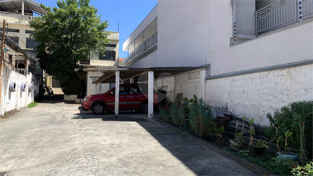 Venda Terreno São Paulo Vila Mazzei REO736742 24