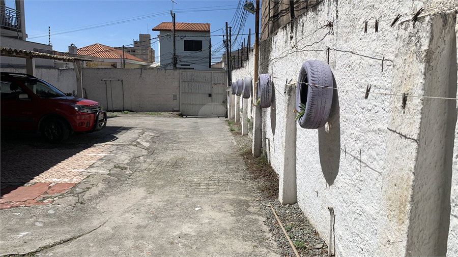 Venda Terreno São Paulo Vila Mazzei REO736742 21