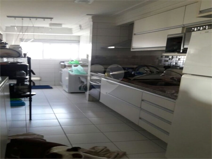 Venda Apartamento São Paulo Vila Formosa REO736744 13