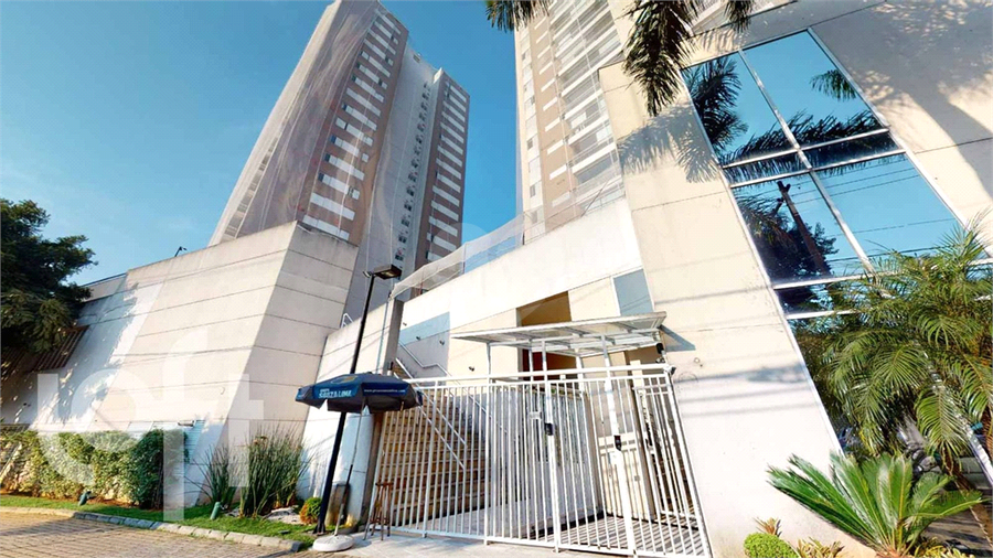 Venda Apartamento São Paulo Vila Formosa REO736744 2