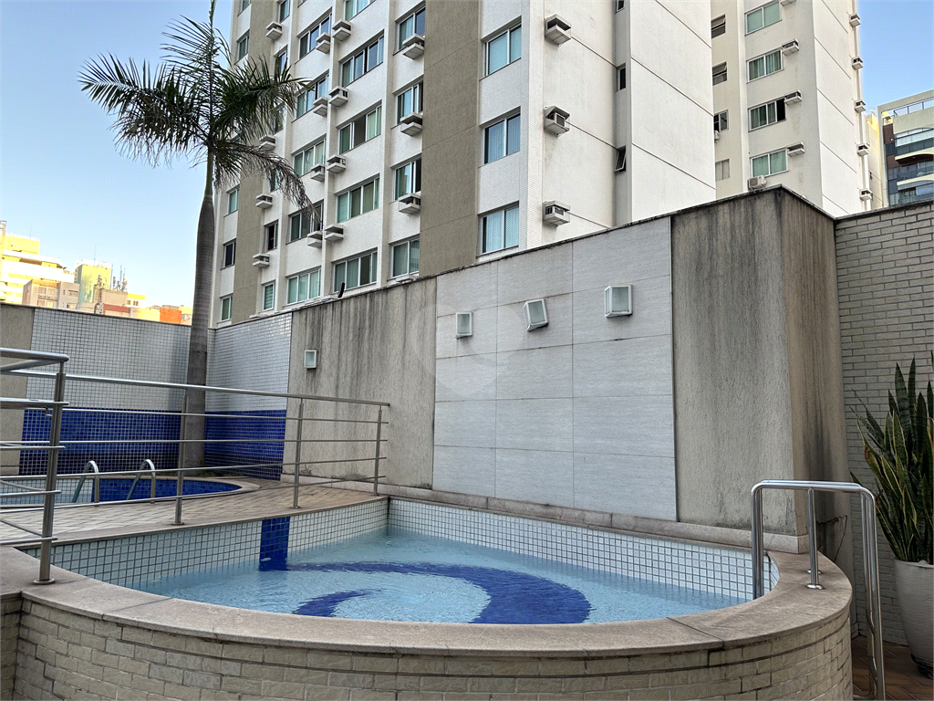 Venda Apartamento Vitória Praia Do Canto REO736745 34