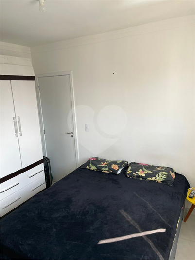 Venda Apartamento Praia Grande Boqueirão REO736747 3