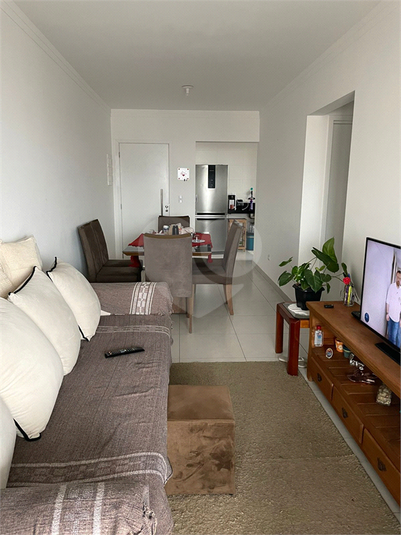 Venda Apartamento Praia Grande Boqueirão REO736747 2