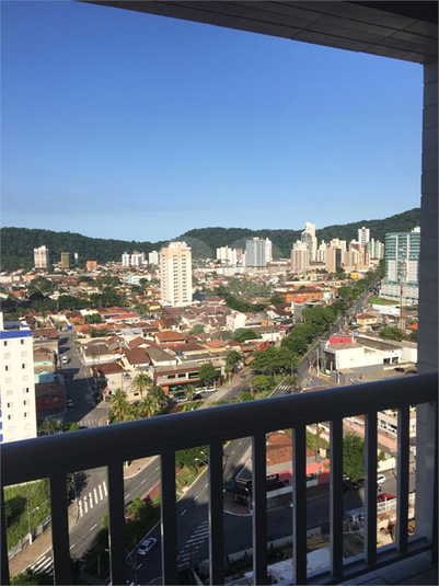 Venda Apartamento Praia Grande Boqueirão REO736747 11