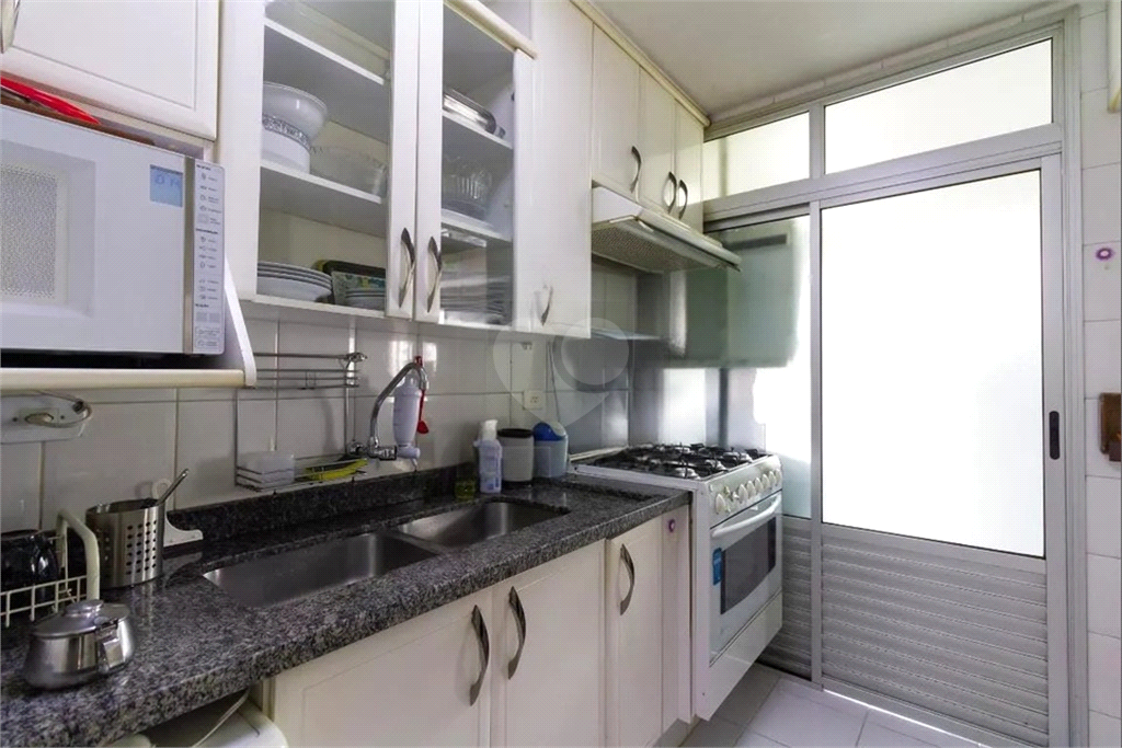 Venda Duplex São Paulo Perdizes REO736749 24