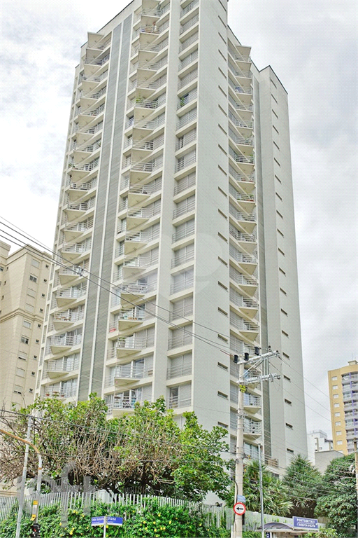 Venda Duplex São Paulo Perdizes REO736749 3