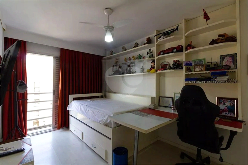 Venda Duplex São Paulo Perdizes REO736749 31