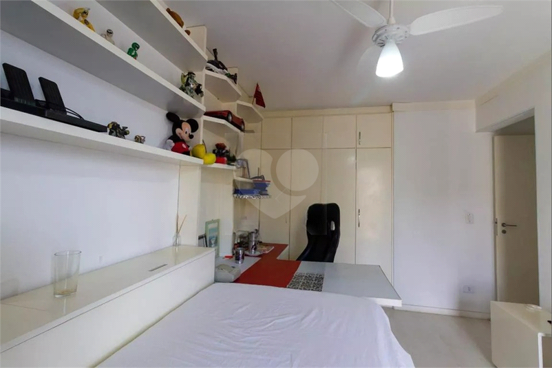 Venda Duplex São Paulo Perdizes REO736749 32