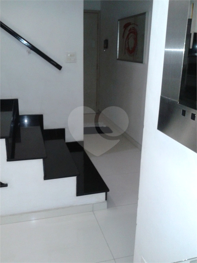 Venda Duplex São Paulo Perdizes REO736749 14