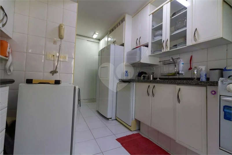 Venda Duplex São Paulo Perdizes REO736749 26