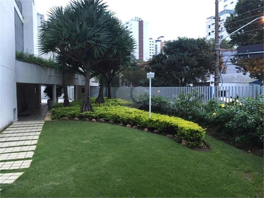 Venda Duplex São Paulo Perdizes REO736749 6