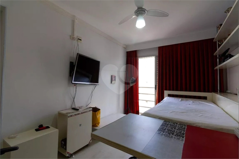 Venda Duplex São Paulo Perdizes REO736749 30