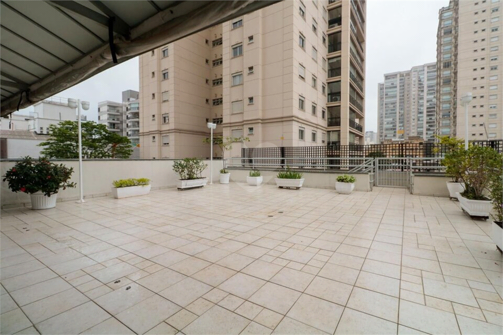 Venda Duplex São Paulo Perdizes REO736749 4