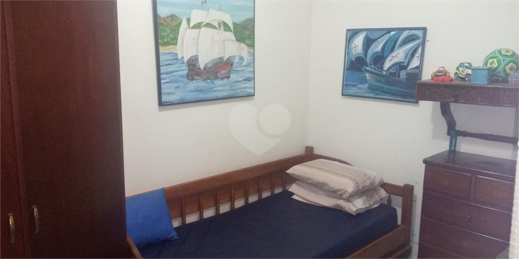 Venda Apartamento Rio De Janeiro Maracanã REO736756 19