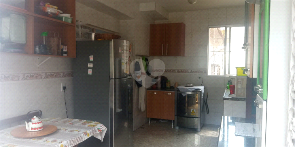 Venda Apartamento Rio De Janeiro Maracanã REO736756 22