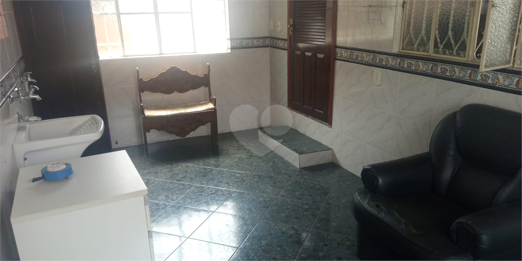 Venda Apartamento Rio De Janeiro Maracanã REO736756 30