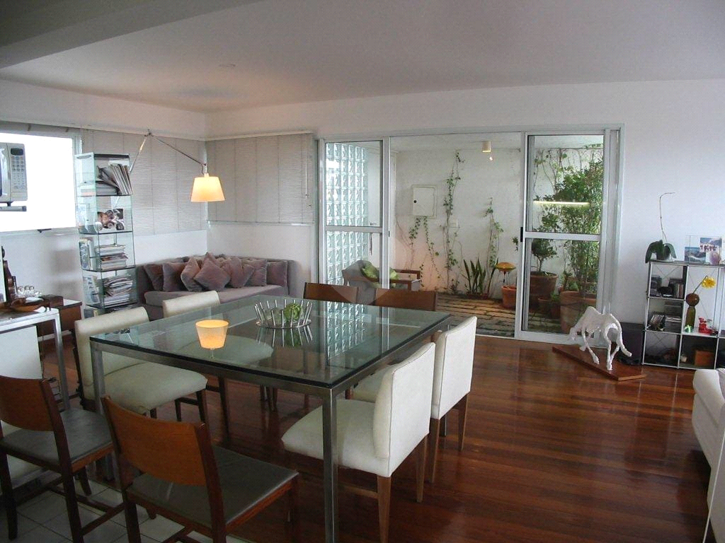 Venda Apartamento São Paulo Sumaré REO736770 9