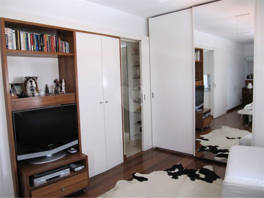 Venda Apartamento São Paulo Sumaré REO736770 11