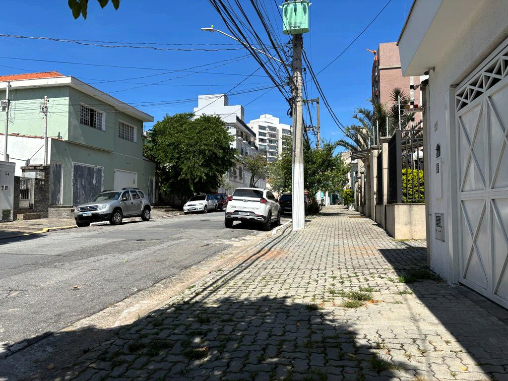 Venda Apartamento São Paulo Jardim São Paulo(zona Norte) REO736795 8