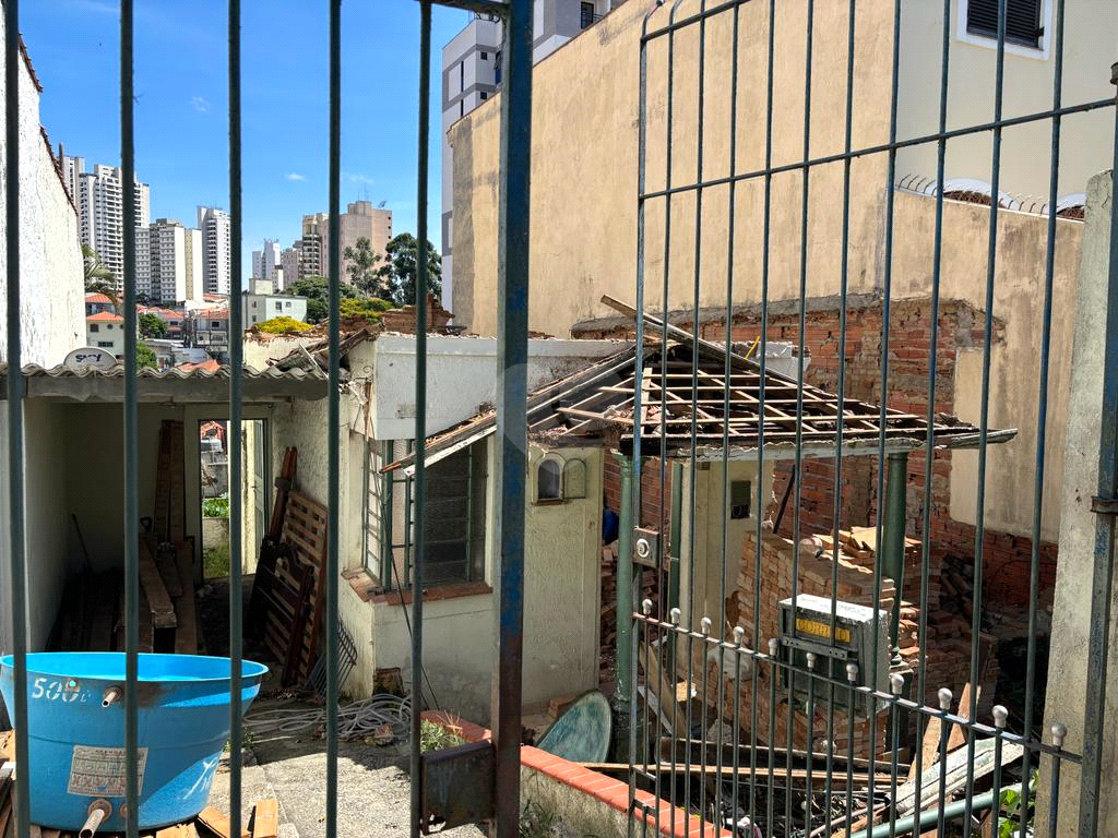 Venda Apartamento São Paulo Jardim São Paulo(zona Norte) REO736795 16